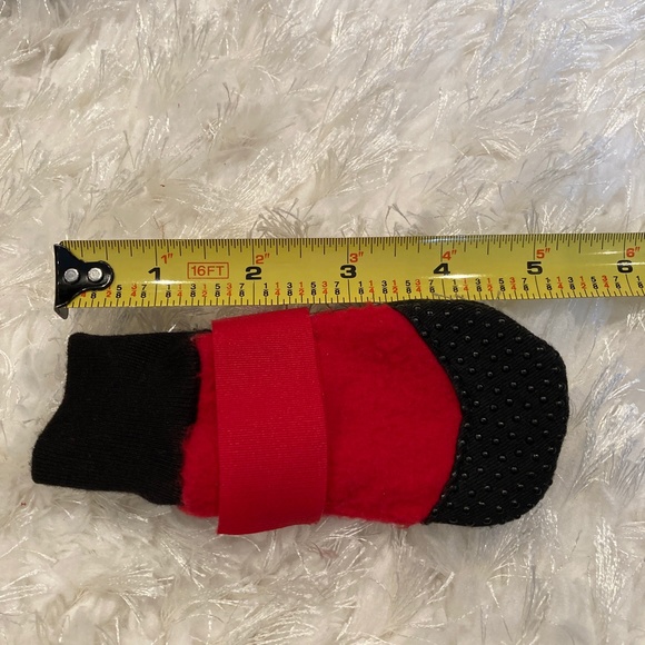 🐾🐾 DICKENS CLOSET DOG BOOTIES ❣️ - Picture 6 of 10
